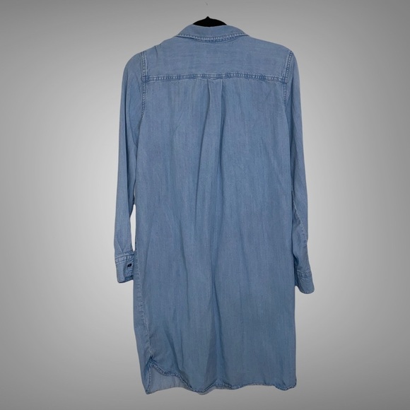 Chaps Dress - Picture 2 of 5